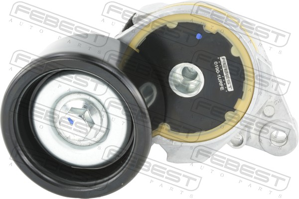 Натяжитель ремня генератора