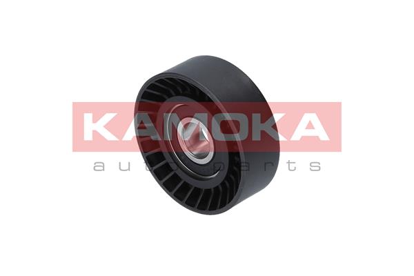 KAMOKA R0160 - Натяжная планка, поликлиновой ремень KAMOKA