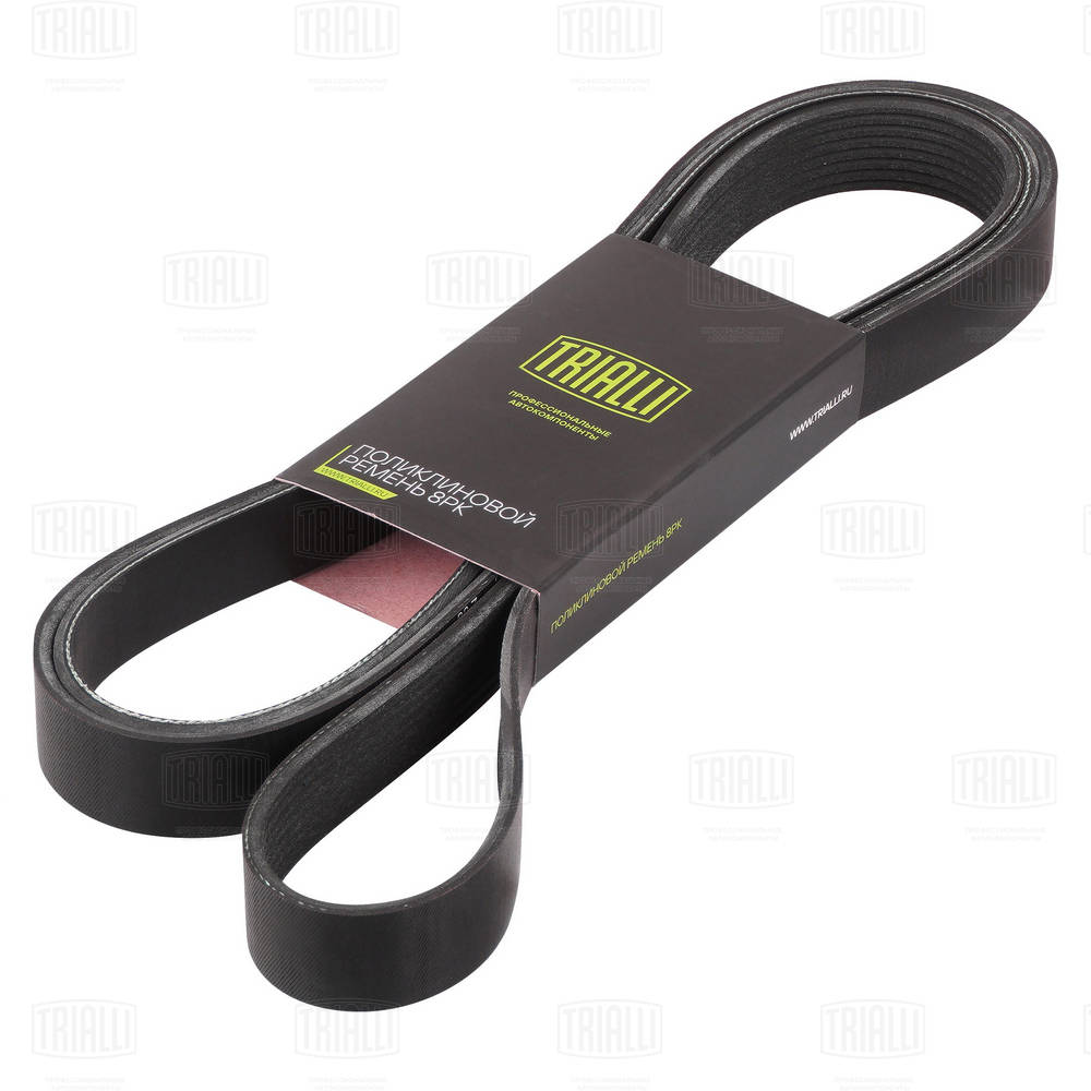 Ремень генератора