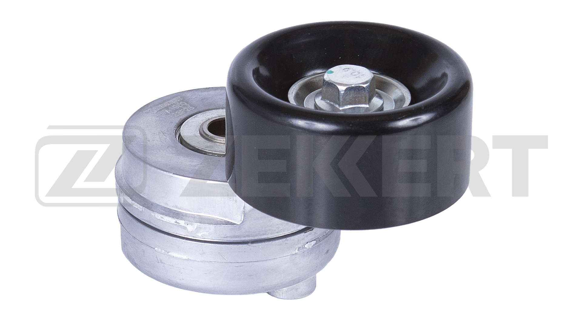 Натяжной ролик