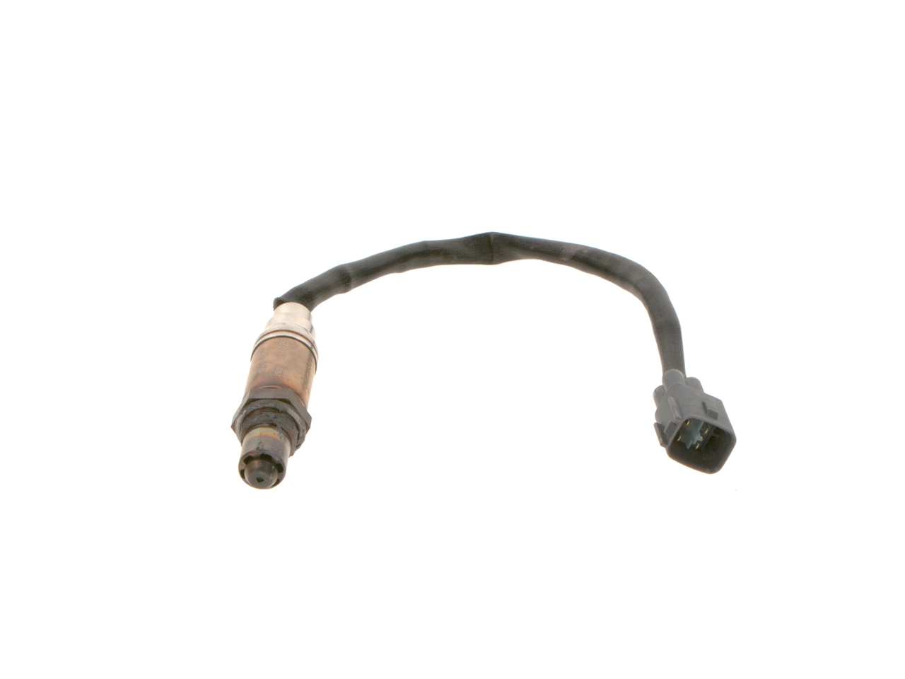 BOSCH F 00E 263 299 - Лямбда-зонд