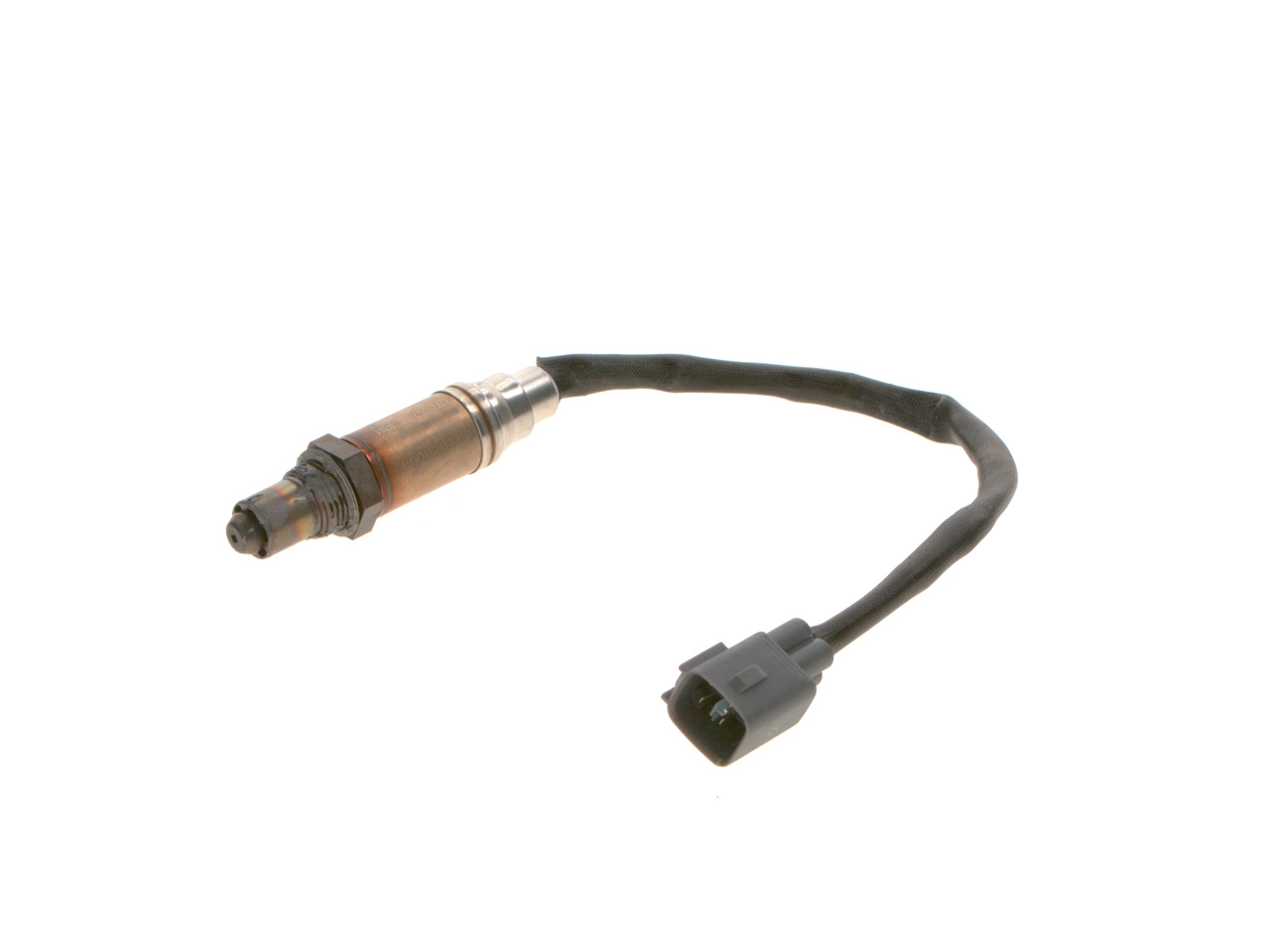 BOSCH F 00E 263 299 - Лямбда-зонд