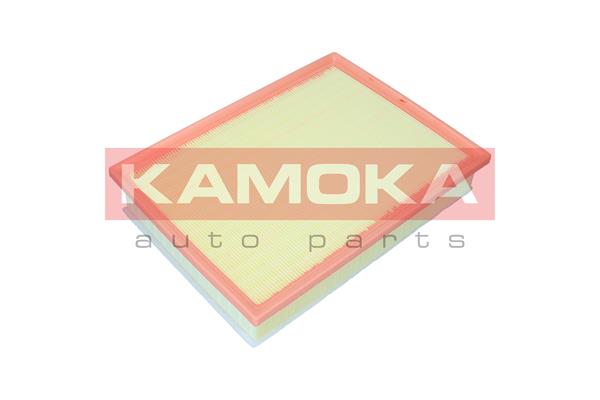 KAMOKA F248801 - Воздушный фильтр KAMOKA