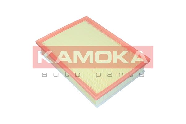KAMOKA F248801 - Воздушный фильтр KAMOKA