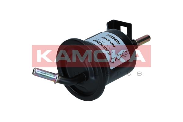 KAMOKA F328201 - Топливный фильтр KAMOKA