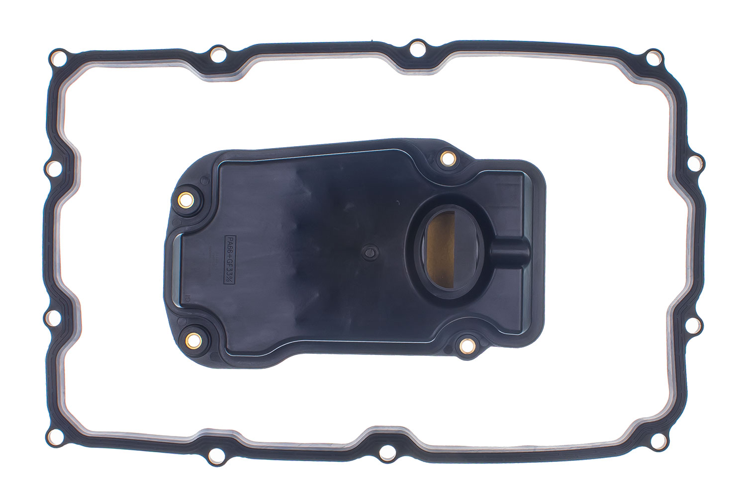 Гидравлический фильтр