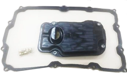 Гидравлический фильтр