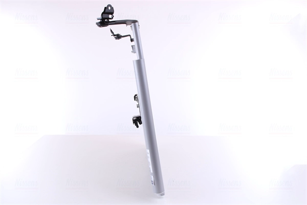 NISSENS 940367 - Радиатор кондиционера