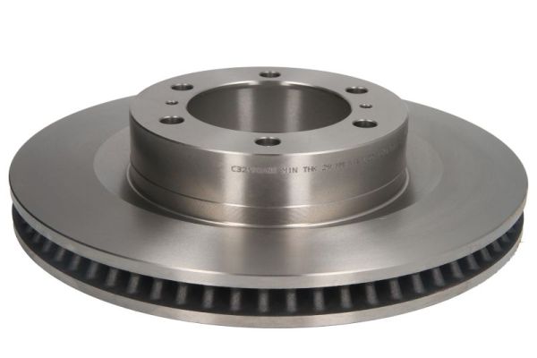 Тормозные диски