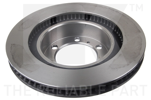 NK 2045150 - Тормозные диски