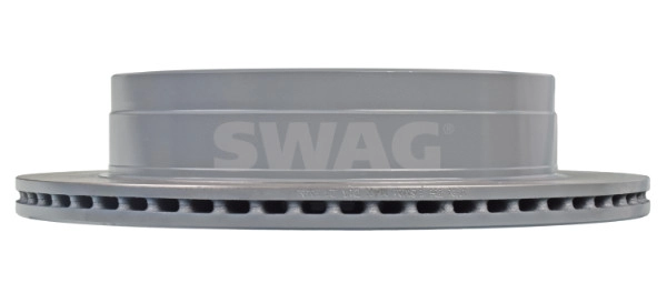 SWAG 33 10 6963 - Тормозные диски