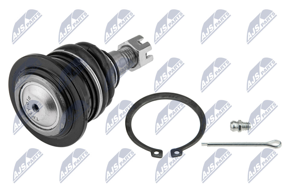 NTY ZSG-TY-016 - Шаровая опора