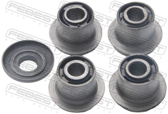 Сайлентблок рулевой рейки