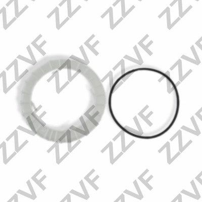 Прокладка топливного насоса