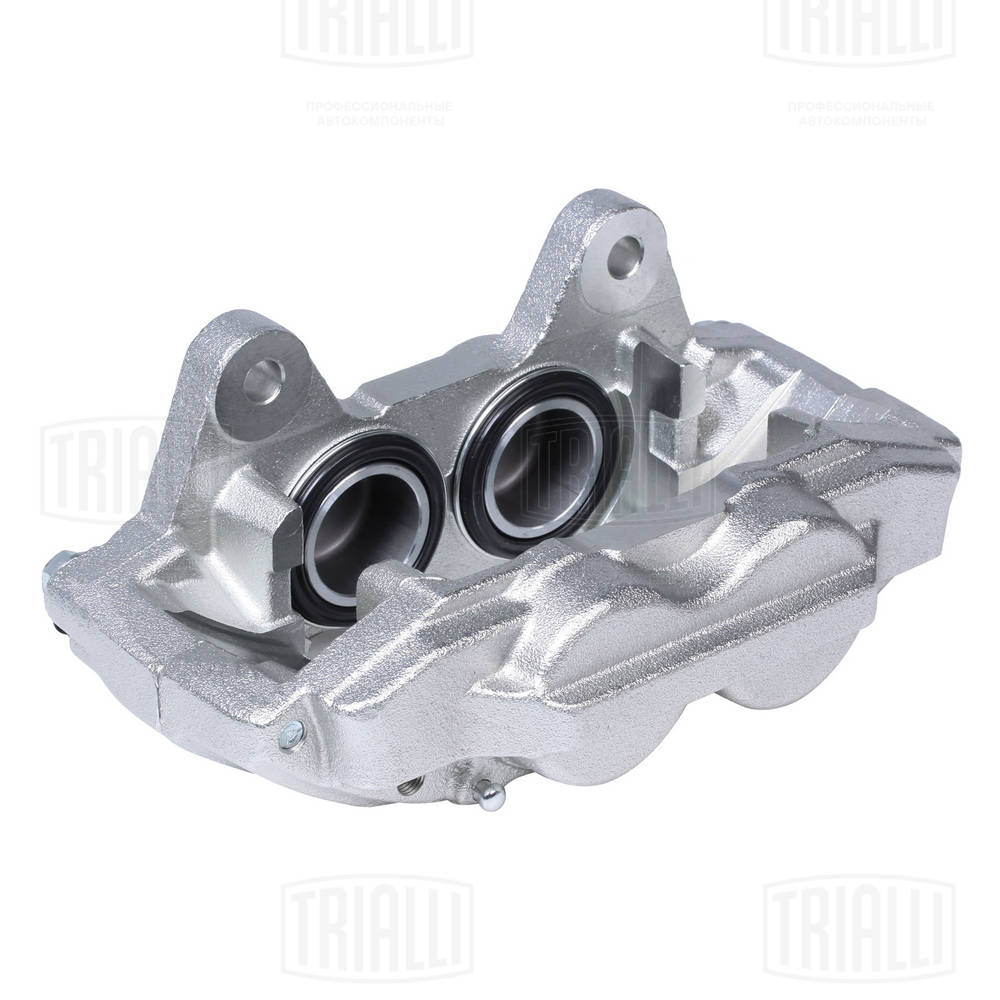 TRIALLI CF 190604 - Тормозной суппорт