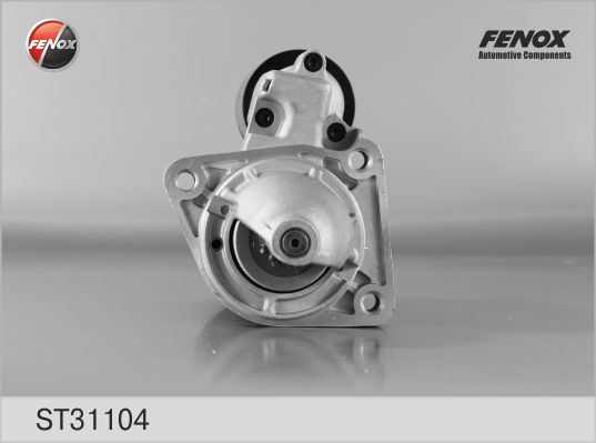 FENOX ST31104 - Стартер