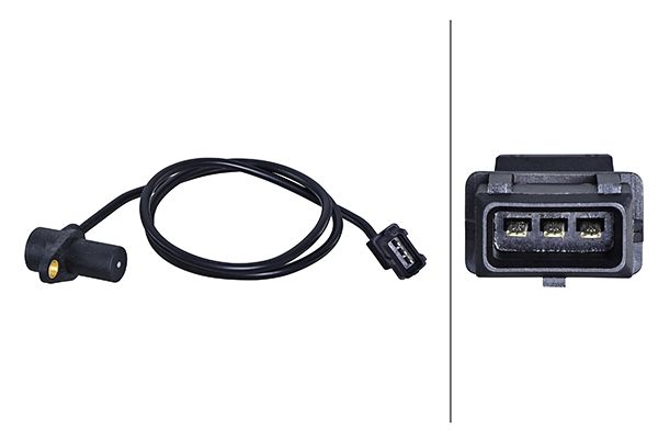 Датчик коленвала