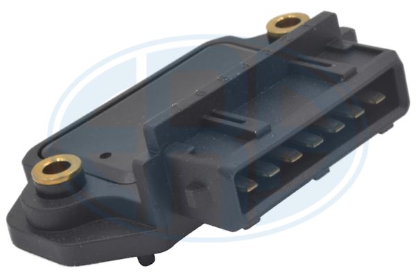 Коммутатор зажигания