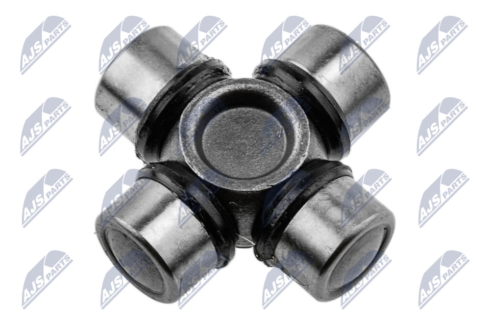 NTY NKW-UU-000 - Муфта кардана