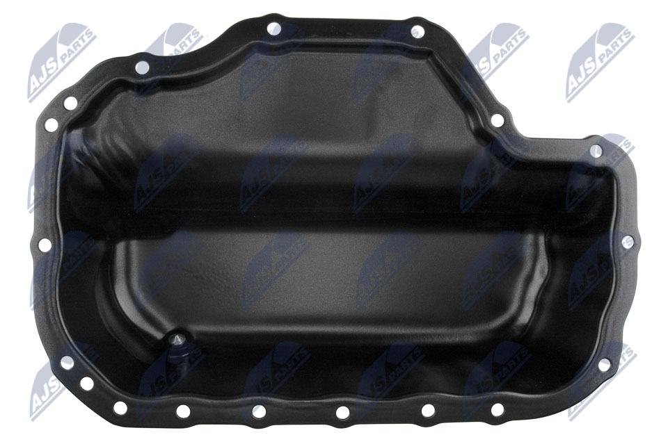 NTY BMO-ME-005 - Масляный поддон