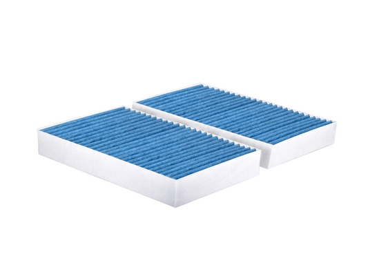 SAKURA AUTOMOTIVE CAB-26120-S - Салонный фильтр