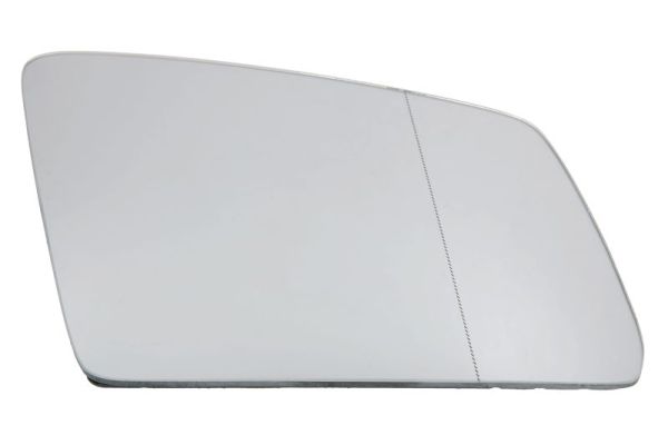 Стекло зеркала 