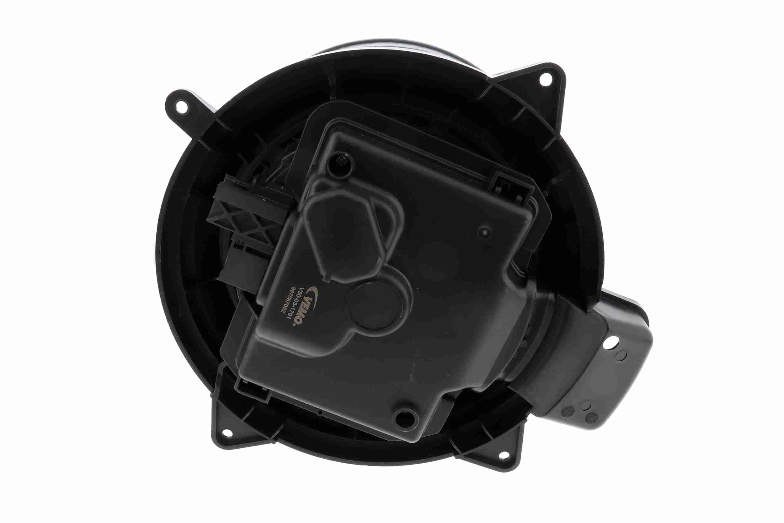 VEMO V30-03-1791 - Вентилятор салона Original VEMO Quality