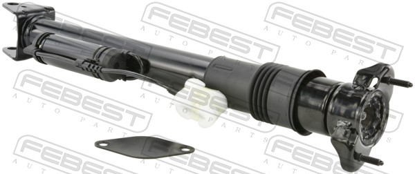 FEBEST 16110-002R - Амортизатор