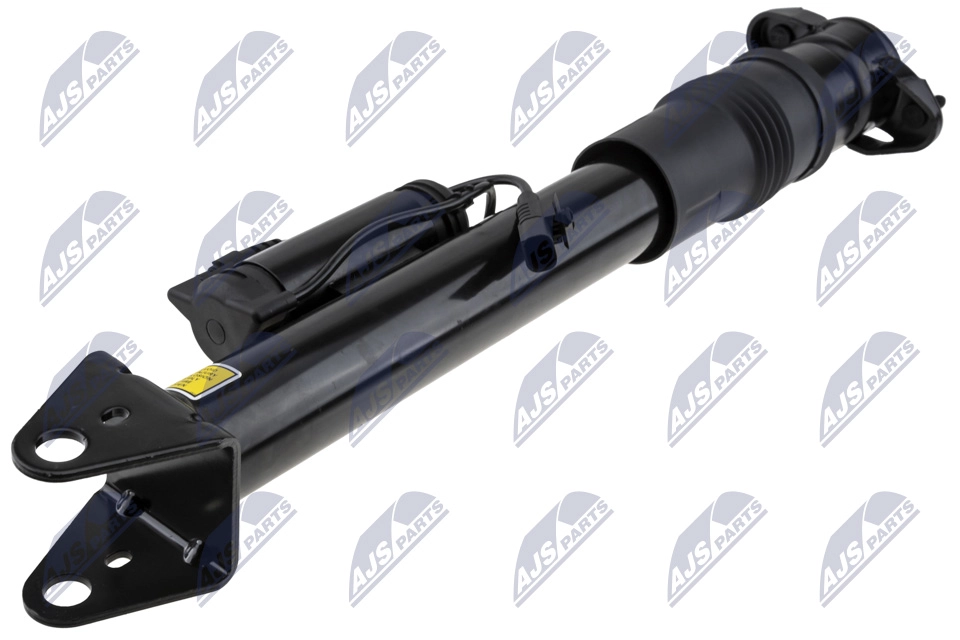 NTY A-ME-019 - Амортизатор