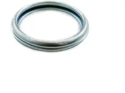 SUBARU 803916010 - КОЛЬЦО СЛИВНОЙ ПРОБКИ 16x21x2,3 B14 803916010