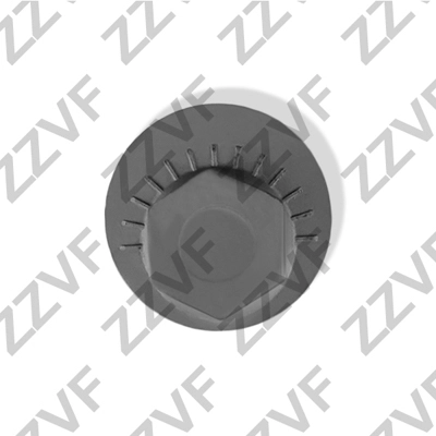 ZZVF ZVA289AB - Болт развала