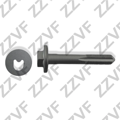 ZZVF ZVA289AB - Болт развала
