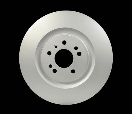 HELLA 8DD 355 113-191 - Тормозной диск PRO