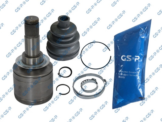 GSP 605041 - ШРУС