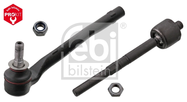 FEBI BILSTEIN 37864 - Поперечная рулевая тяга ProKit
