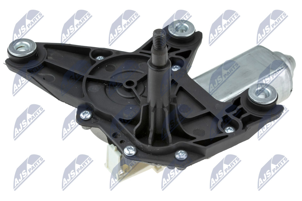 NTY ESW-ME-019 - Моторчик стеклоочистителя