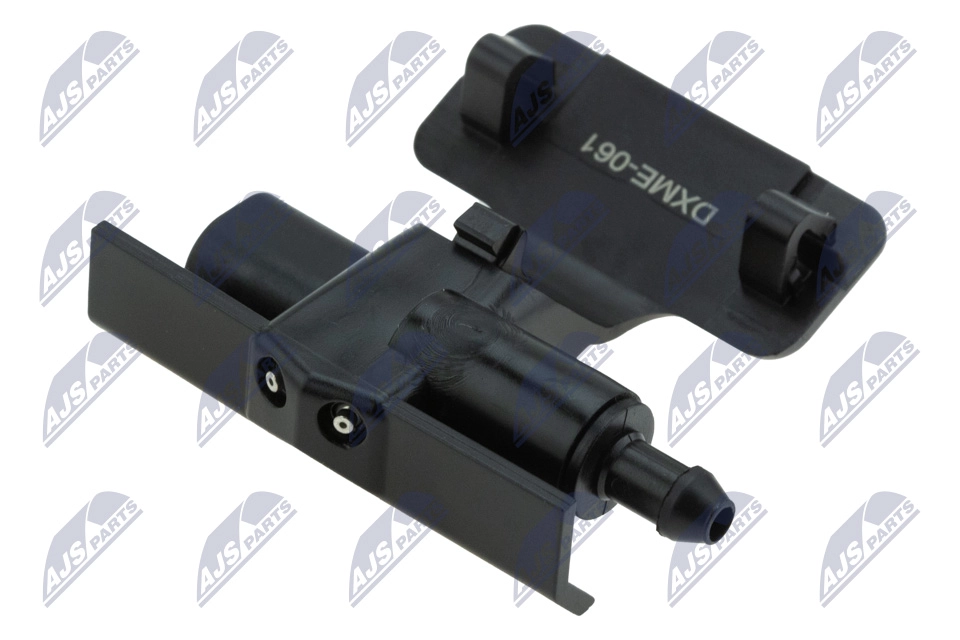 Форсунка омывателя стекла