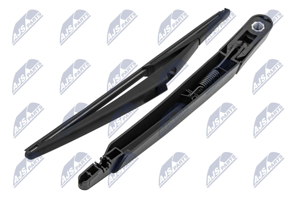 NTY EWB-ME-002 - Рычаг стеклоочистителя