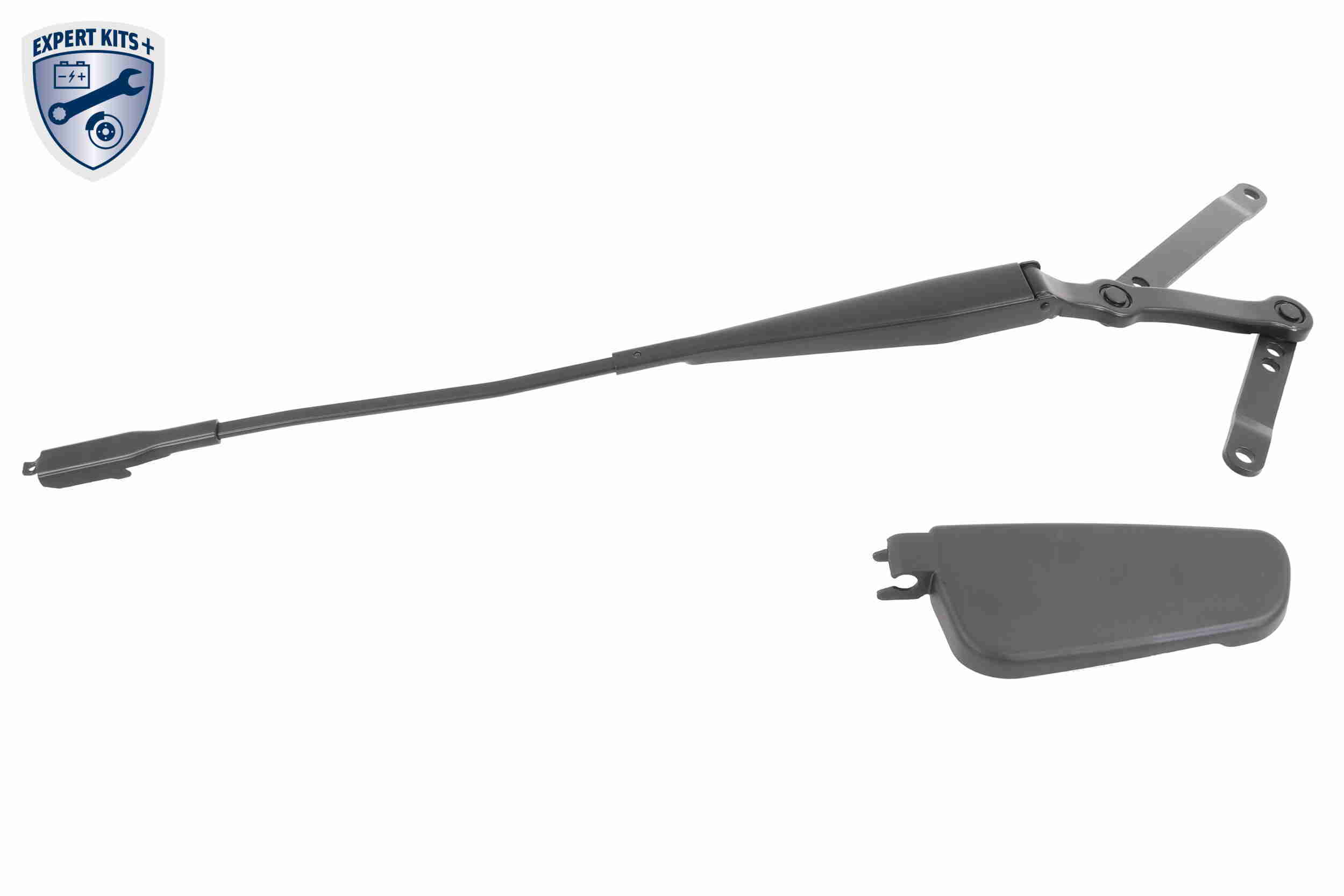 VAICO V30-3728 - Рычаг стеклоочистителя, система очистки окон EXPERT KITS +