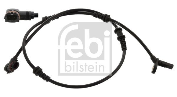 FEBI BILSTEIN 106634 - Датчик АБС (ABS)