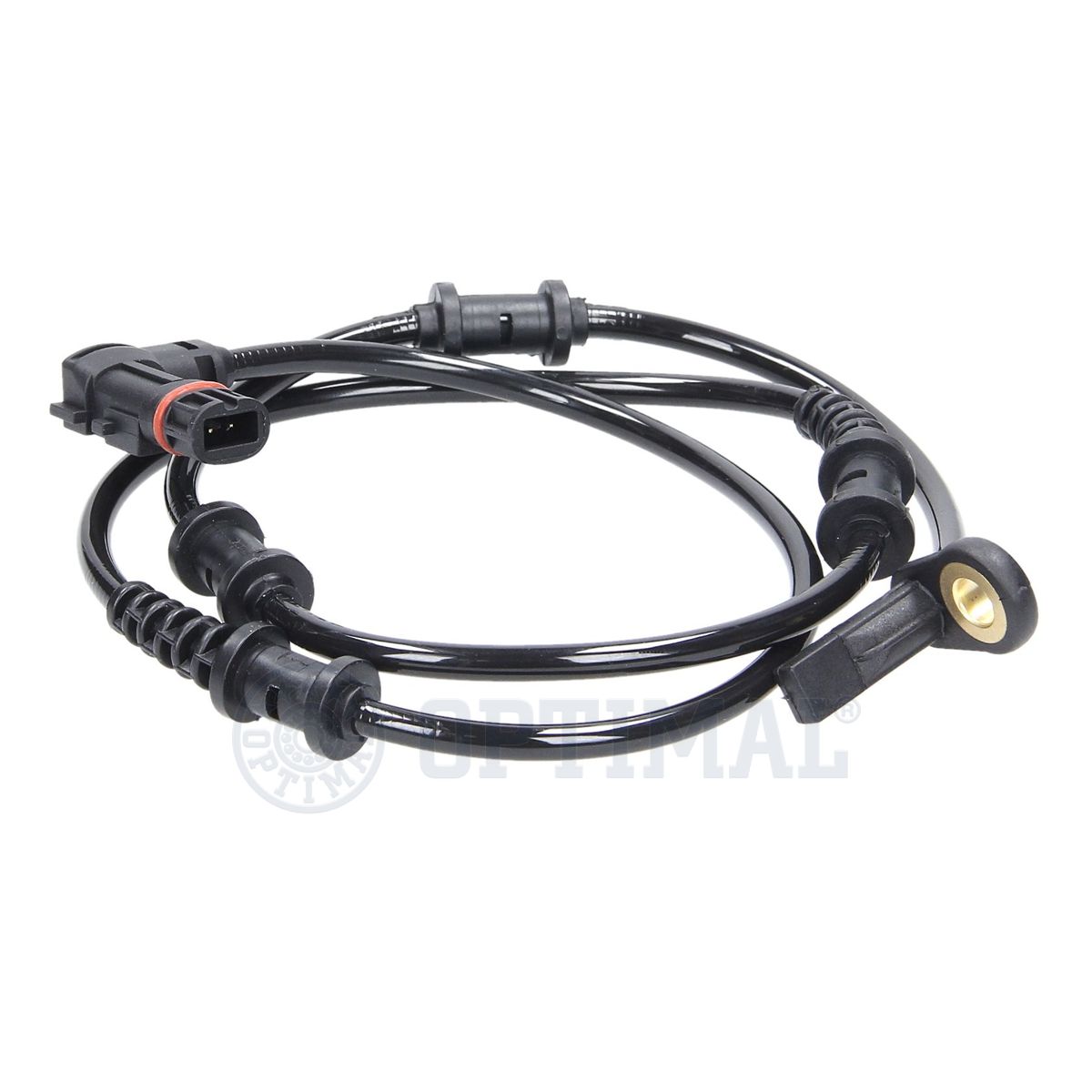 OPTIMAL 06-S359 - Датчик АБС (ABS)