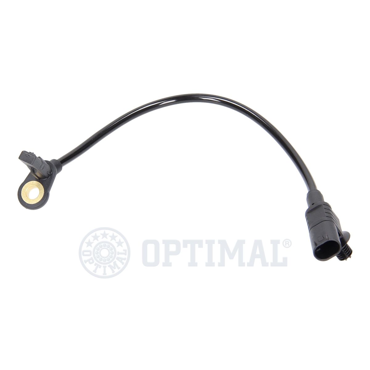 OPTIMAL 06-S358 - Датчик АБС (ABS)