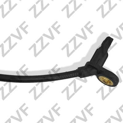 ZZVF ZVA164R - Датчик АБС (ABS)