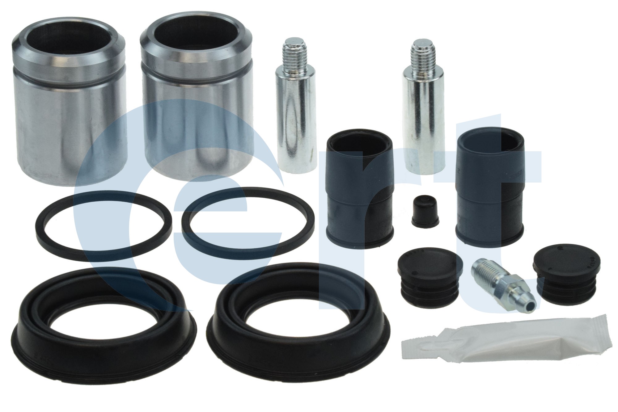 ERT 440090 - Ремкомплект суппорта