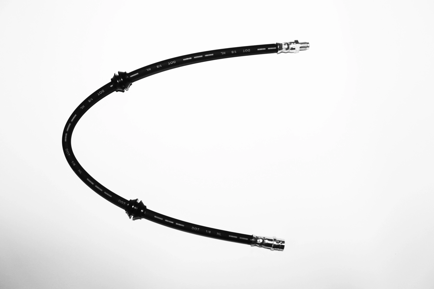 BREMBO T 50 075 - Тормозной шланг ESSENTIAL LINE