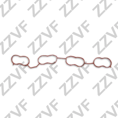 Прокладка впускного коллектора