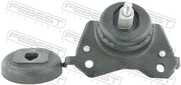 Подушка двигателя