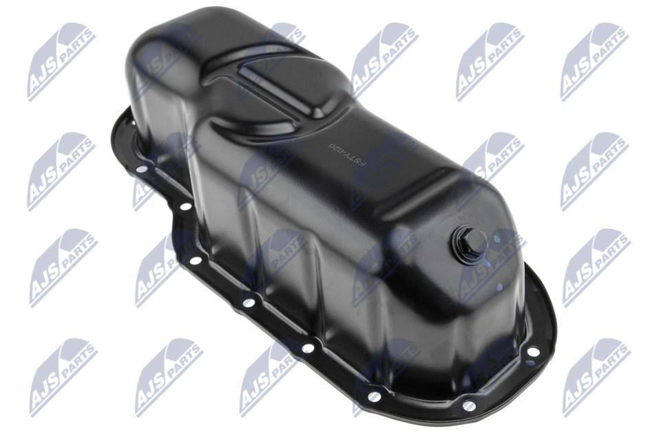 NTY BMO-TY-020 - Масляный поддон