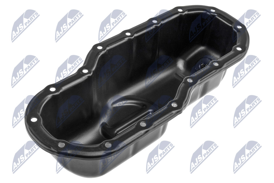 Масляный поддон