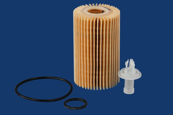 MECAFILTER ELH4500 - Масляный фильтр